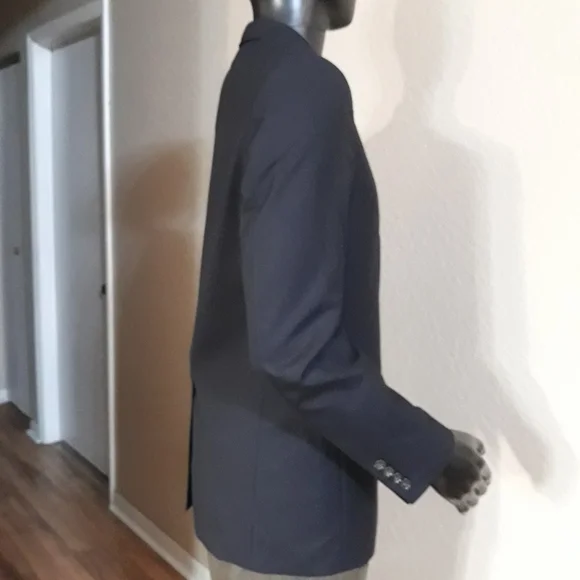 J Crew Ludlow Suit Coat